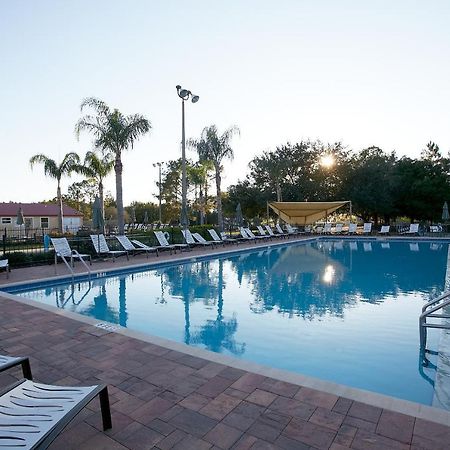 Orlando Rv Resort Four Corners Εξωτερικό φωτογραφία
