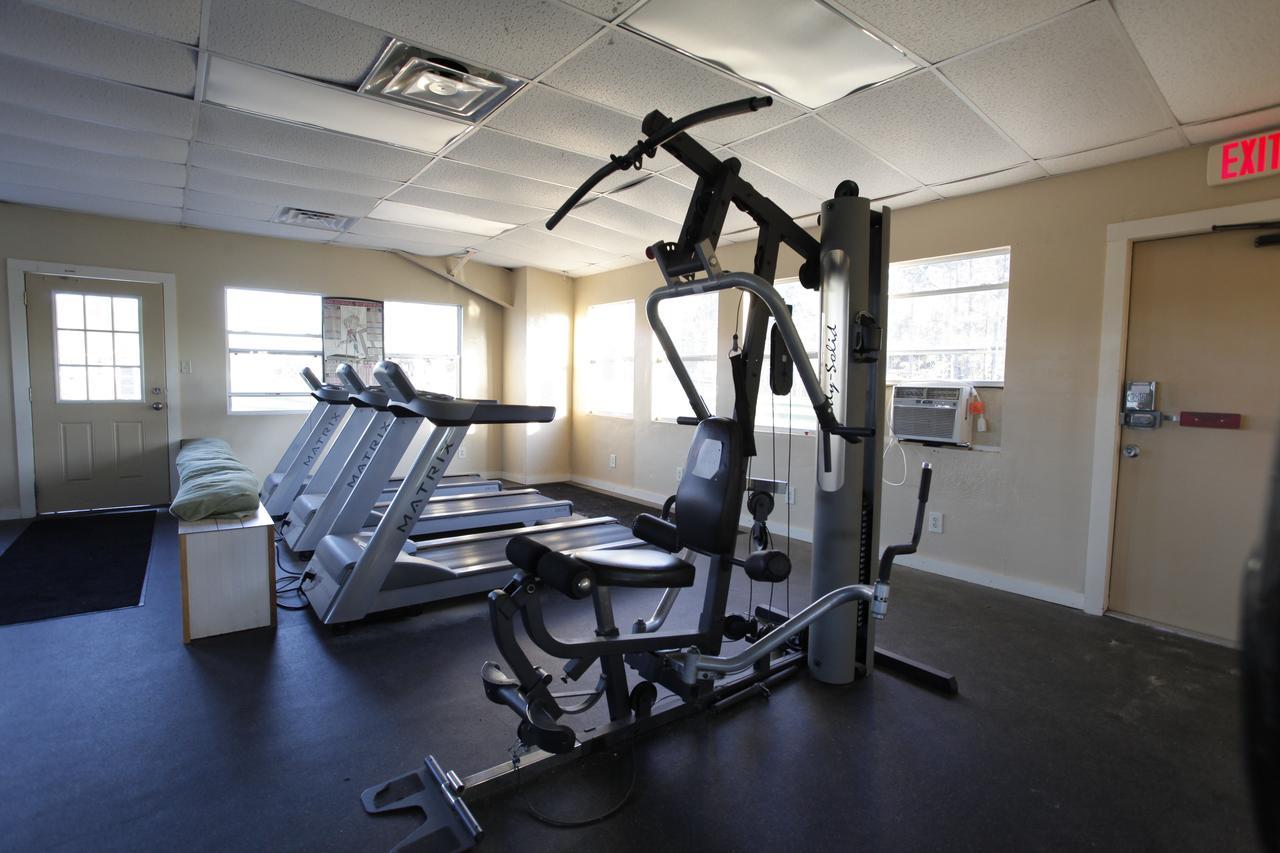 Orlando Rv Resort Four Corners Εξωτερικό φωτογραφία