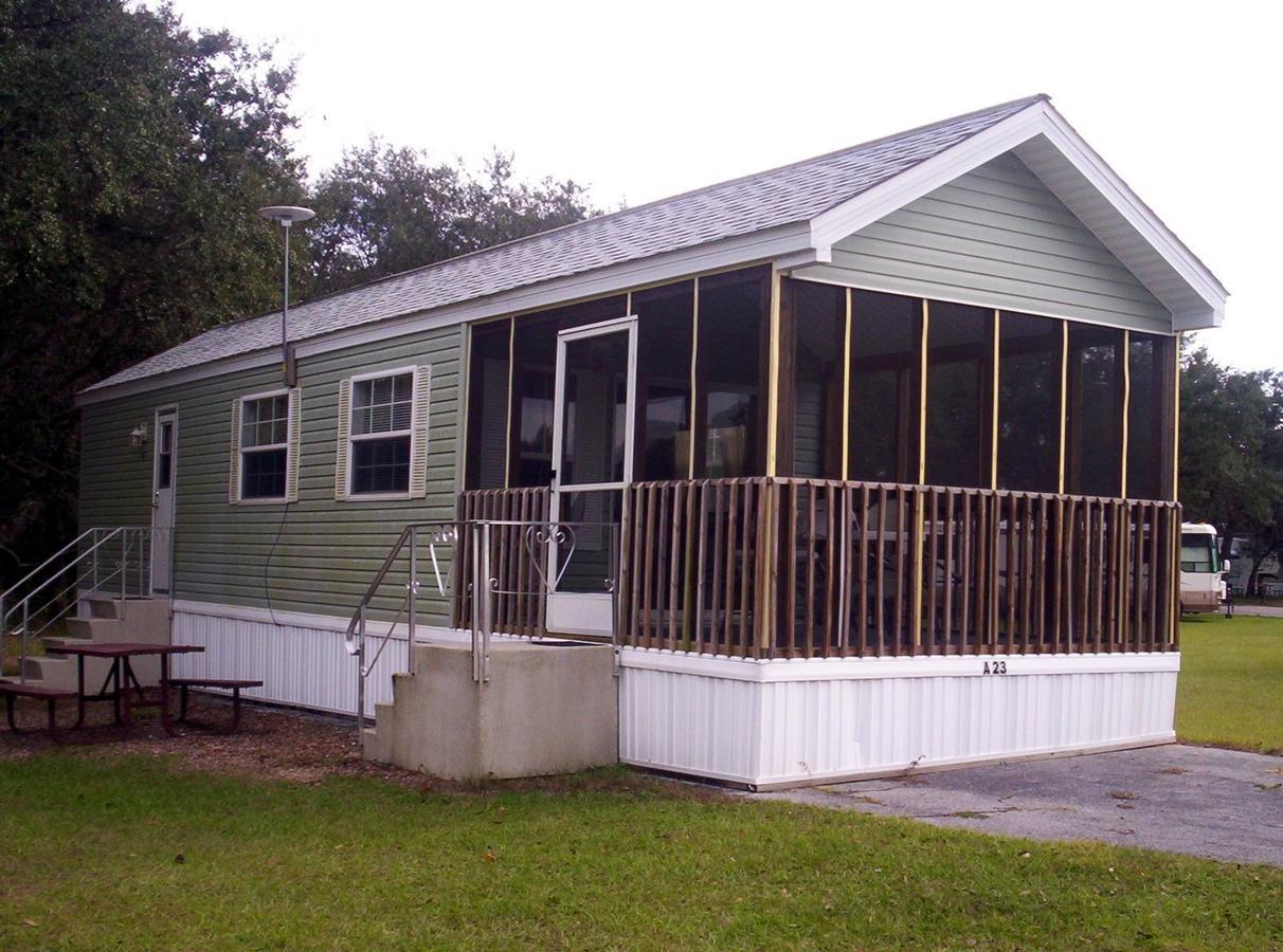 Orlando Rv Resort Four Corners Εξωτερικό φωτογραφία