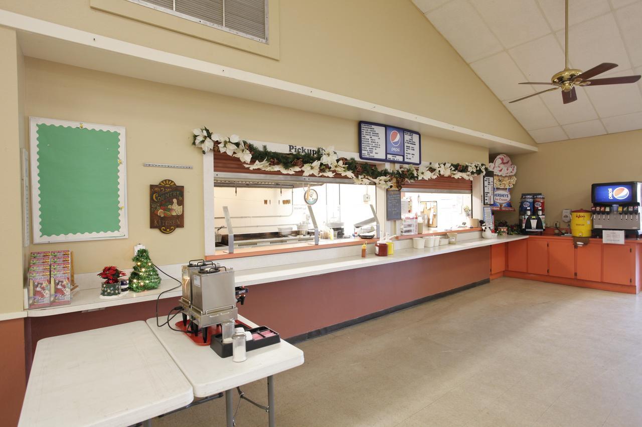 Orlando Rv Resort Four Corners Εξωτερικό φωτογραφία