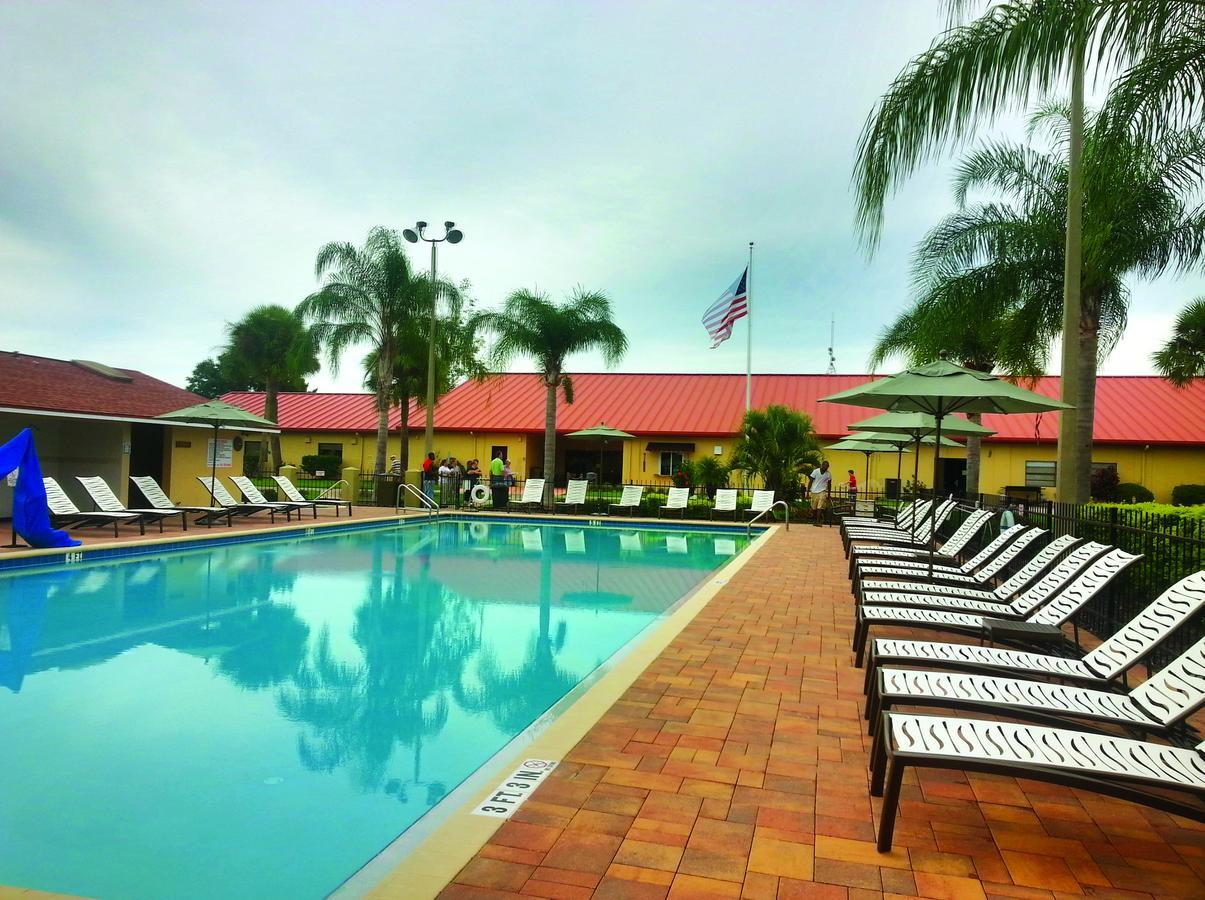 Orlando Rv Resort Four Corners Εξωτερικό φωτογραφία
