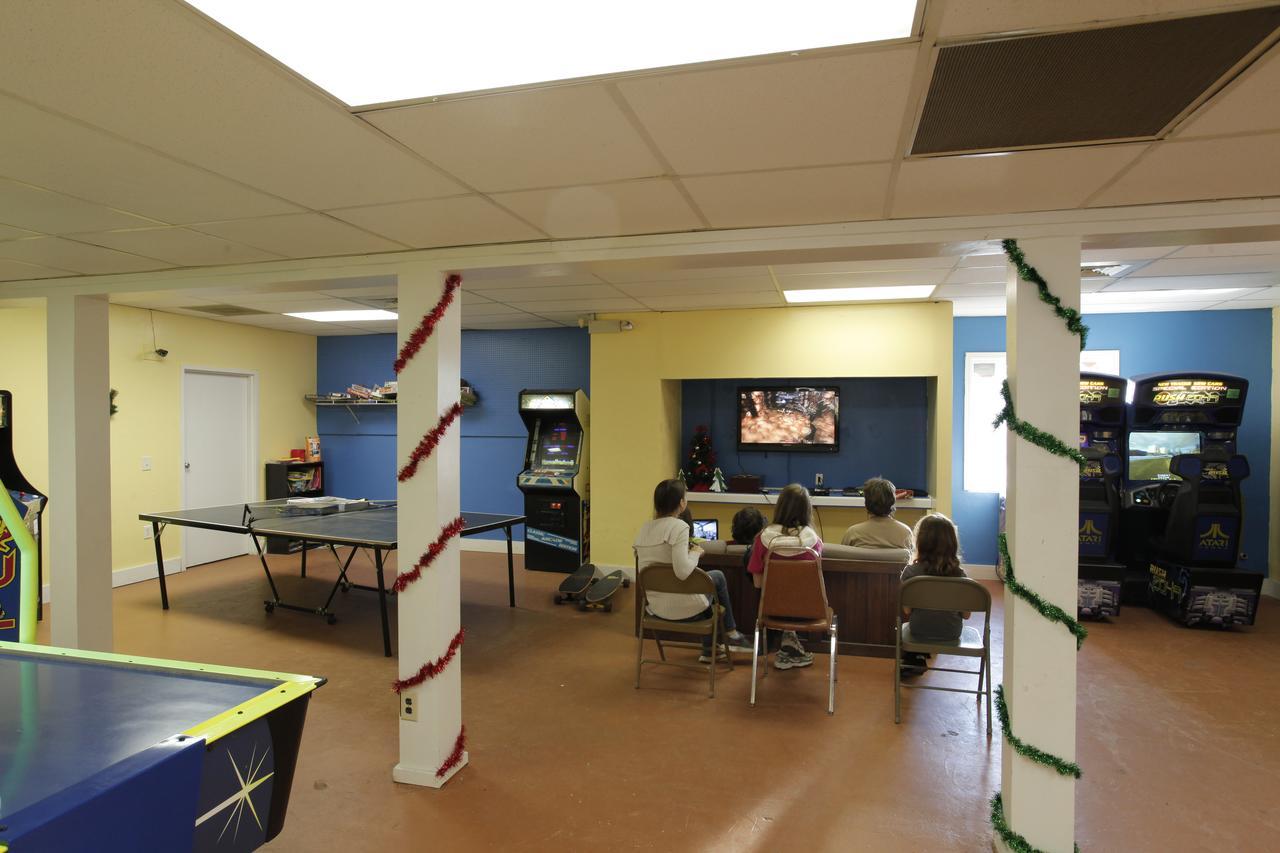 Orlando Rv Resort Four Corners Εξωτερικό φωτογραφία