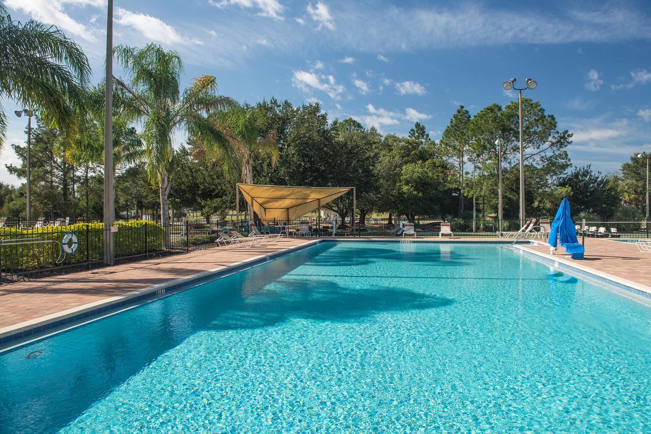 Orlando Rv Resort Four Corners Εξωτερικό φωτογραφία