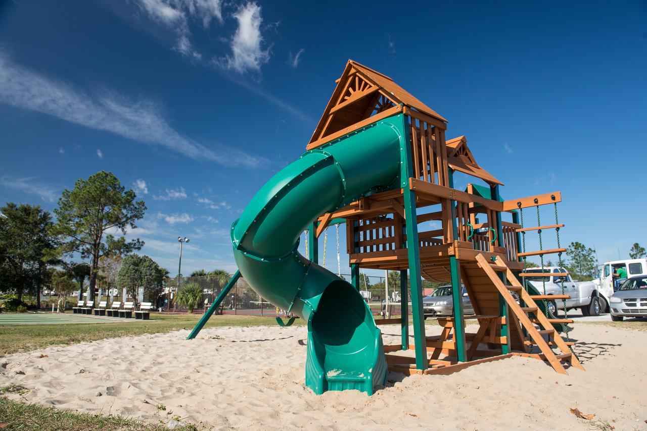 Orlando Rv Resort Four Corners Εξωτερικό φωτογραφία