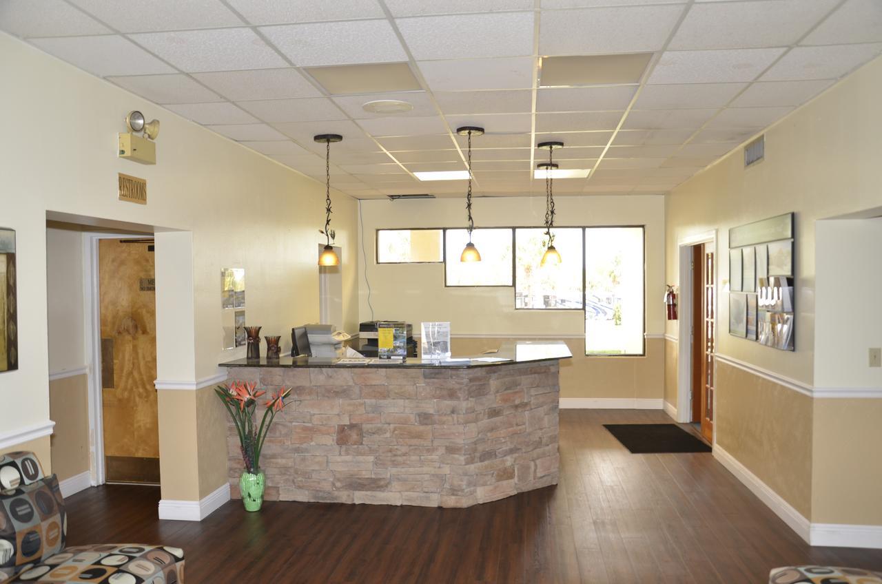 Orlando Rv Resort Four Corners Εξωτερικό φωτογραφία