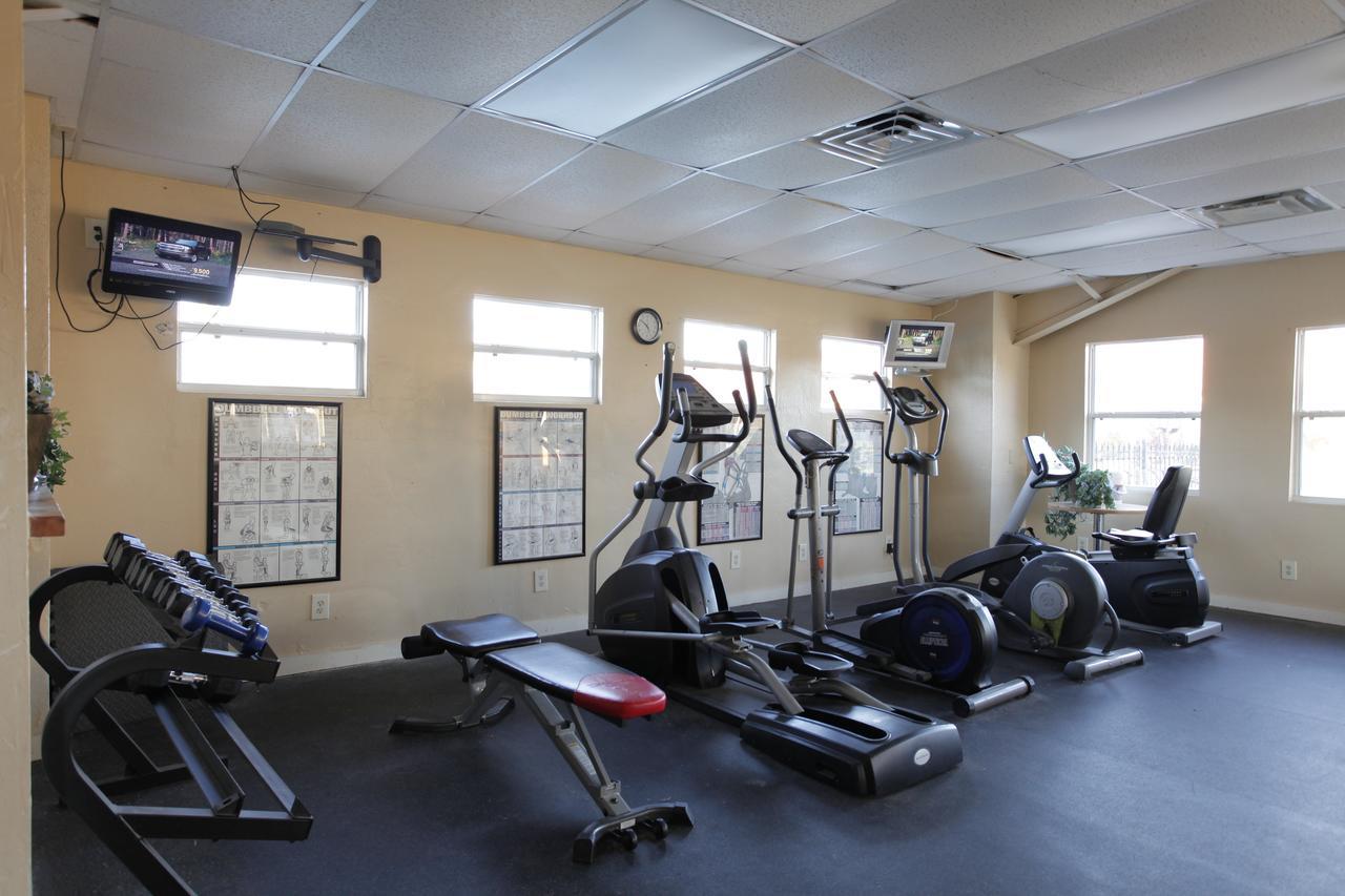 Orlando Rv Resort Four Corners Εξωτερικό φωτογραφία