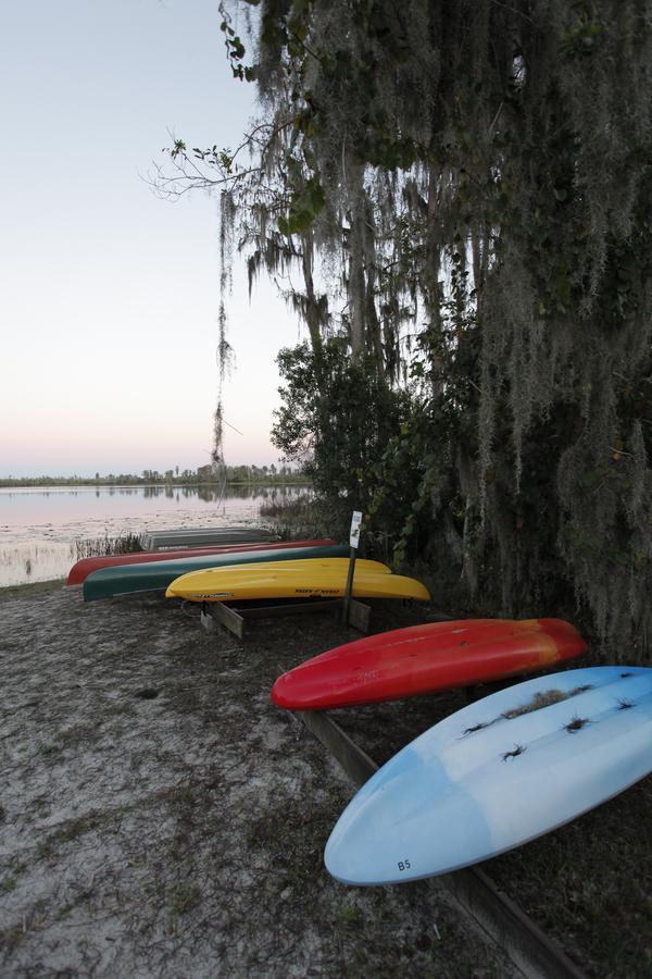 Orlando Rv Resort Four Corners Εξωτερικό φωτογραφία