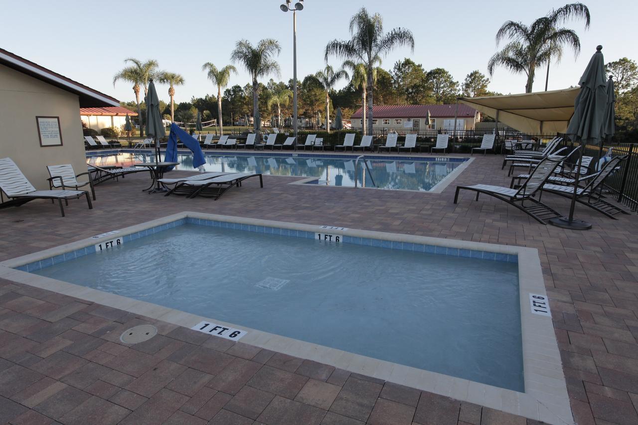 Orlando Rv Resort Four Corners Εξωτερικό φωτογραφία