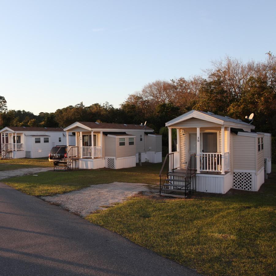 Orlando Rv Resort Four Corners Εξωτερικό φωτογραφία