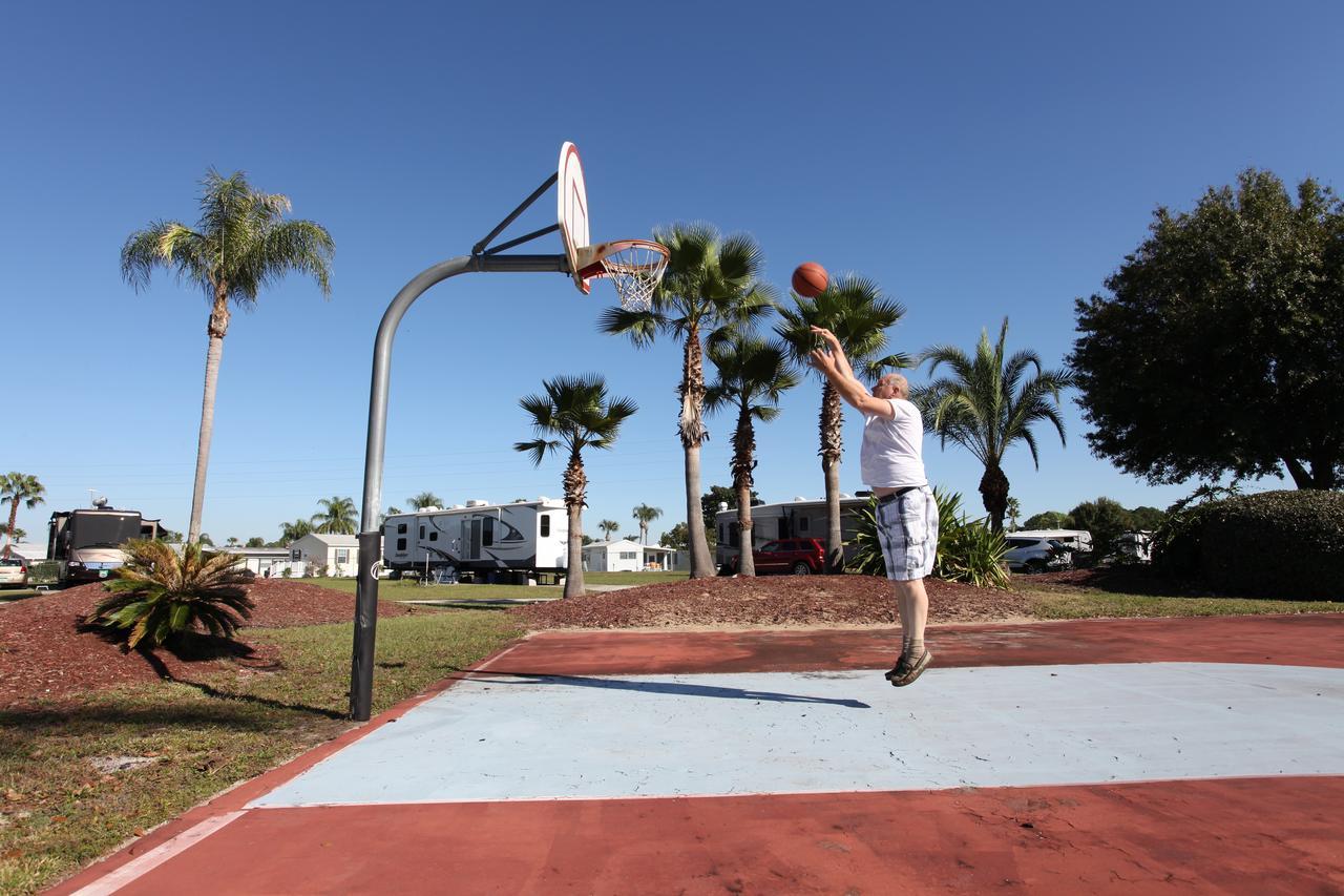 Orlando Rv Resort Four Corners Εξωτερικό φωτογραφία