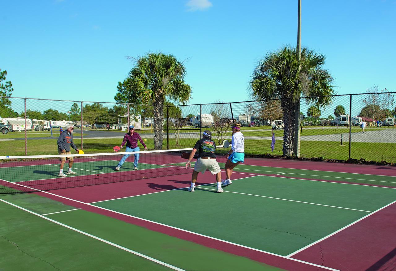 Orlando Rv Resort Four Corners Εξωτερικό φωτογραφία