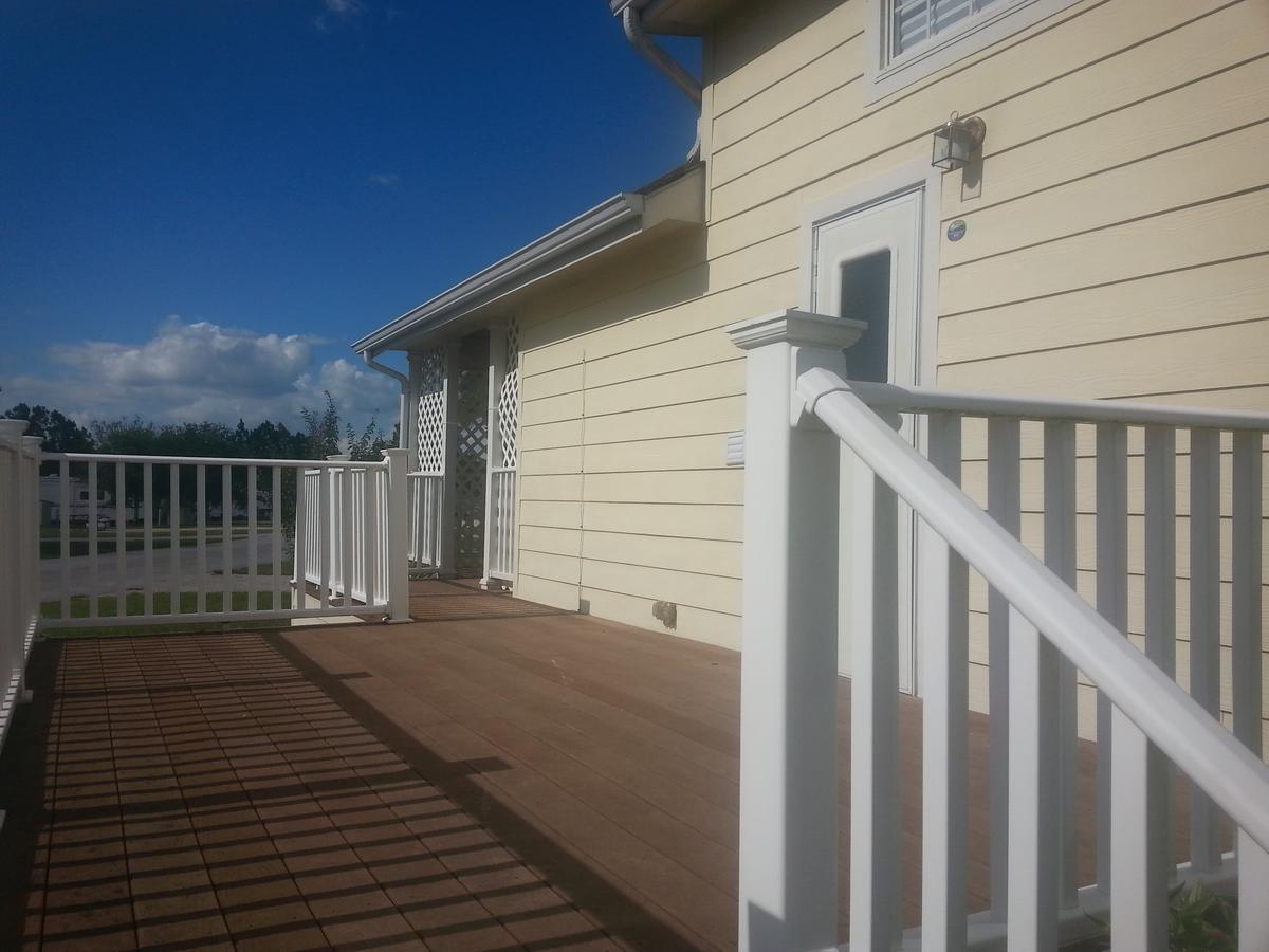 Orlando Rv Resort Four Corners Εξωτερικό φωτογραφία
