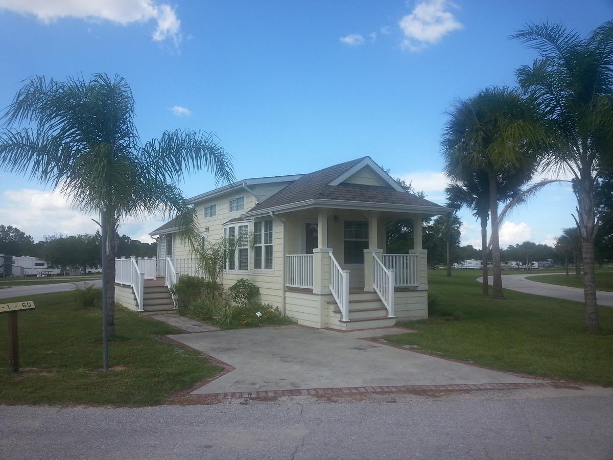 Orlando Rv Resort Four Corners Εξωτερικό φωτογραφία