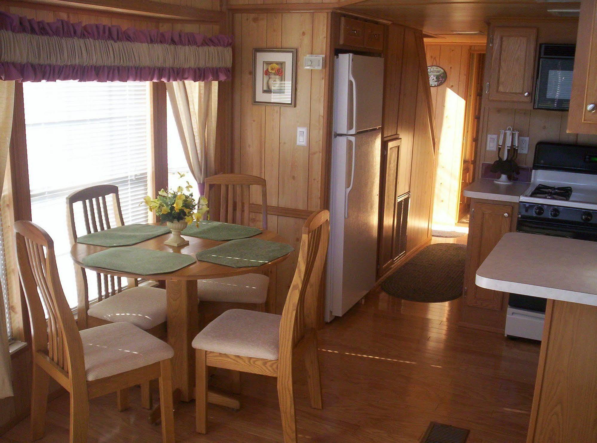 Orlando Rv Resort Four Corners Εξωτερικό φωτογραφία