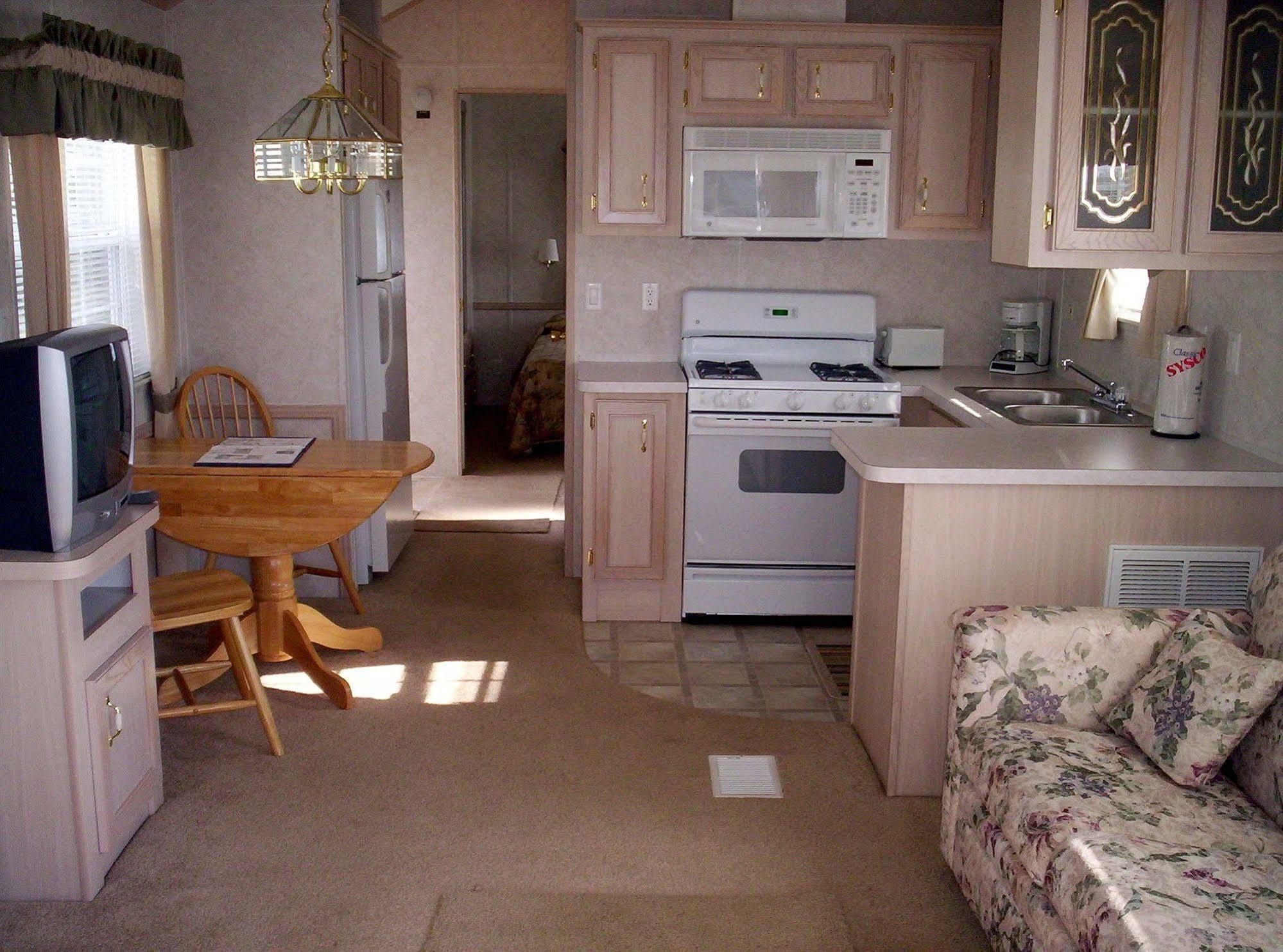 Orlando Rv Resort Four Corners Εξωτερικό φωτογραφία