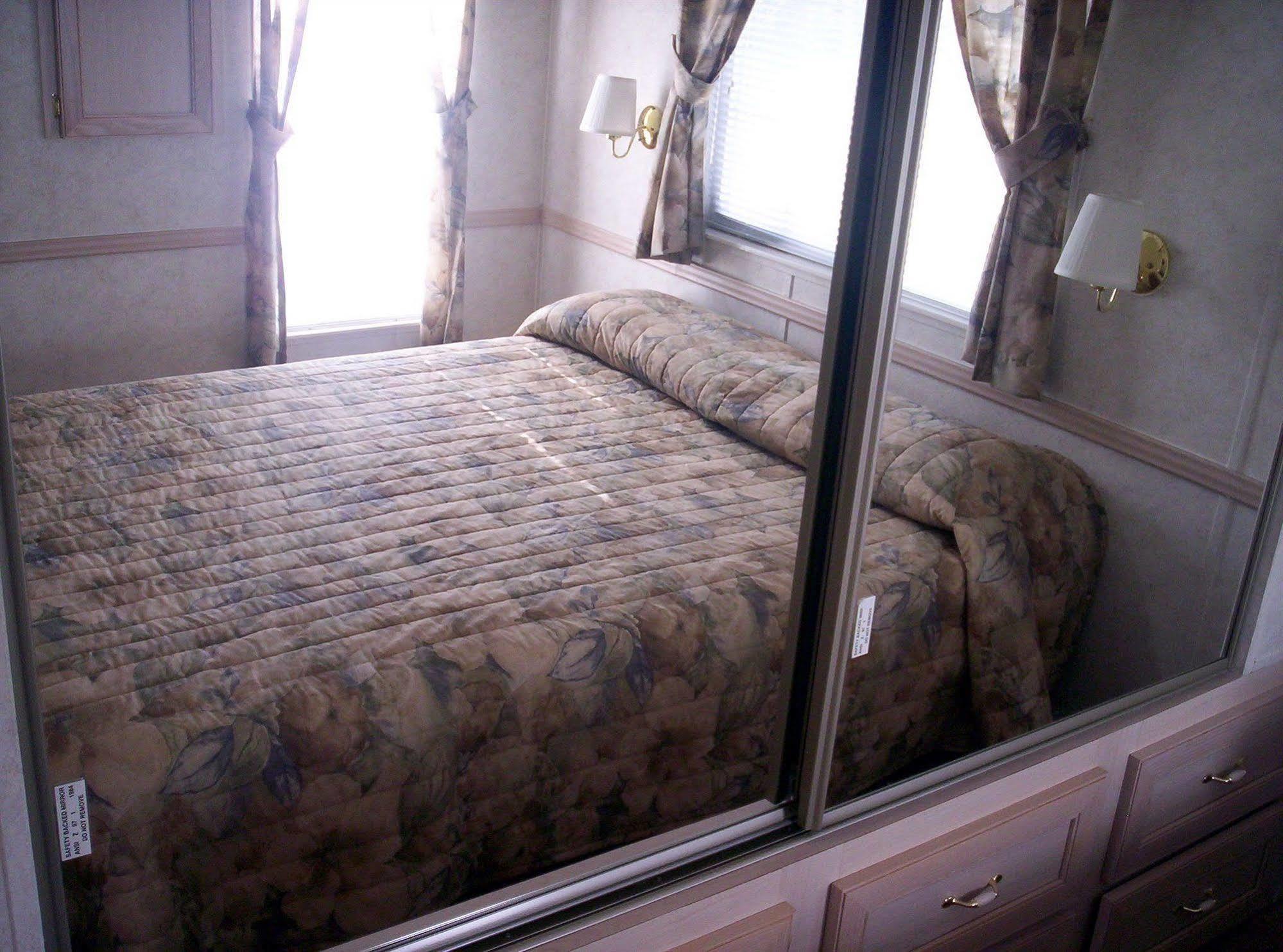 Orlando Rv Resort Four Corners Εξωτερικό φωτογραφία
