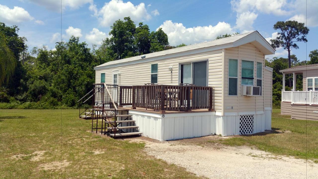 Orlando Rv Resort Four Corners Εξωτερικό φωτογραφία