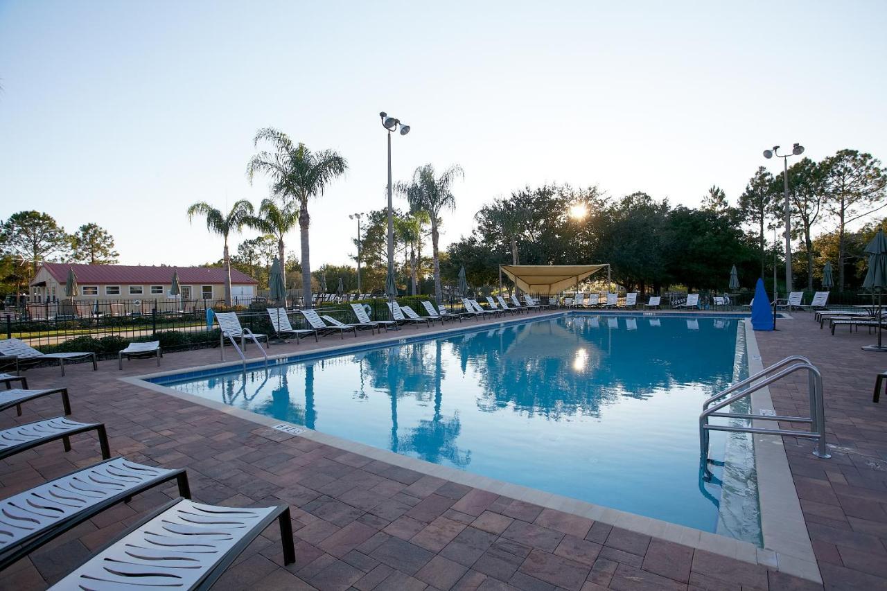 Orlando Rv Resort Four Corners Εξωτερικό φωτογραφία